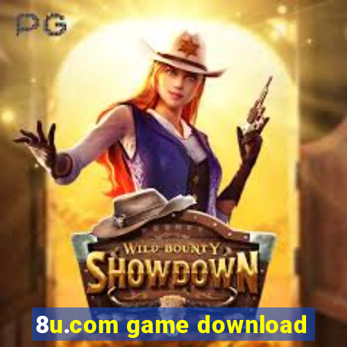 8u.com game download